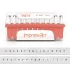 ImpressArt® Austin™ Lowercase Letters Metal Stamp Set