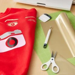 Siser® EasyWeed® Heat Transfer Vinyl, 36" -Tailoring Master 10591698 20