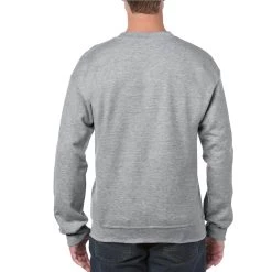 Gildan® Men's Crewneck Sweatshirt -Tailoring Master 10619426 2