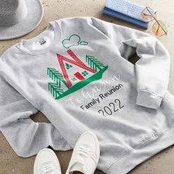 Gildan® Men's Crewneck Sweatshirt -Tailoring Master 10619426 20