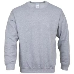 Gildan® Men's Crewneck Sweatshirt -Tailoring Master 10619426 3