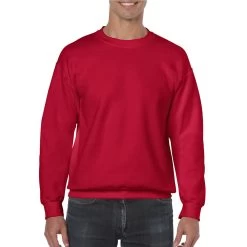 Gildan® Men's Crewneck Sweatshirt -Tailoring Master 10619427 1