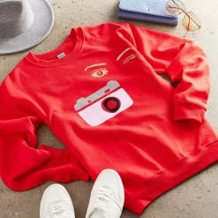 Gildan® Men's Crewneck Sweatshirt -Tailoring Master 10619427 20