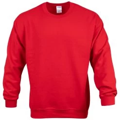 Gildan® Men's Crewneck Sweatshirt -Tailoring Master 10619427 3