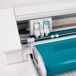 Silhouette CAMEO® 4 Cutting Machine -Tailoring Master 10621064 5