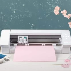 Silhouette CAMEO® 4 Cutting Machine -Tailoring Master 10621064 7