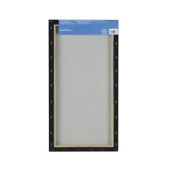 12 Packs: 2 Ct. (24 Total) Black Canvas Value Pack By Artist's Loft™ Necessities™ -Tailoring Master 10622206 2