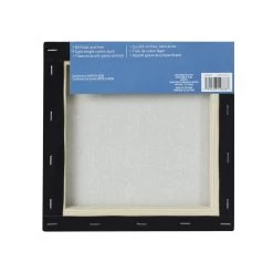 12 Packs: 2 Ct. (24 Total) Black Canvas Value Pack By Artist's Loft™ Necessities™ -Tailoring Master 10622207 2