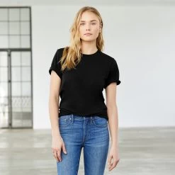 BELLA+CANVAS® Adult Unisex T-Shirt -Tailoring Master 10623183 10