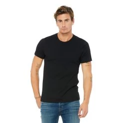 BELLA+CANVAS® Adult Unisex T-Shirt -Tailoring Master 10623183 2