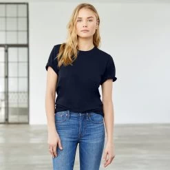 BELLA+CANVAS® Adult Unisex T-Shirt -Tailoring Master 10623208 10