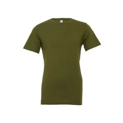 BELLA+CANVAS® Adult Unisex T-Shirt -Tailoring Master 10623240 1