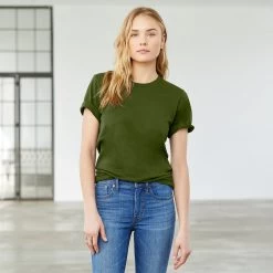 BELLA+CANVAS® Adult Unisex T-Shirt -Tailoring Master 10623240 10