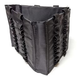 Beadsmith® Mini Bead Tube Tower™ 13 Beadsmith® Mini Bead Tube Tower™ -Tailoring Master 10627333 2