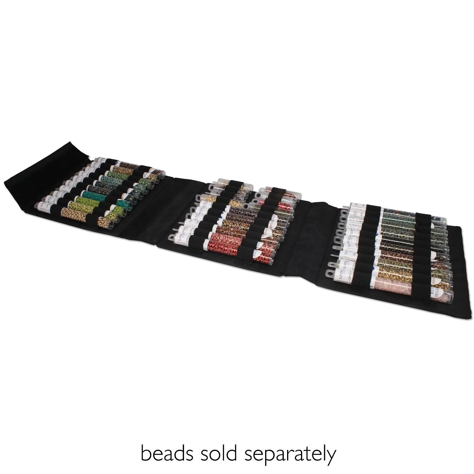 Beadsmith® Mini Bead Tube Tower™ 5 Beadsmith® Mini Bead Tube Tower™ - Image 5