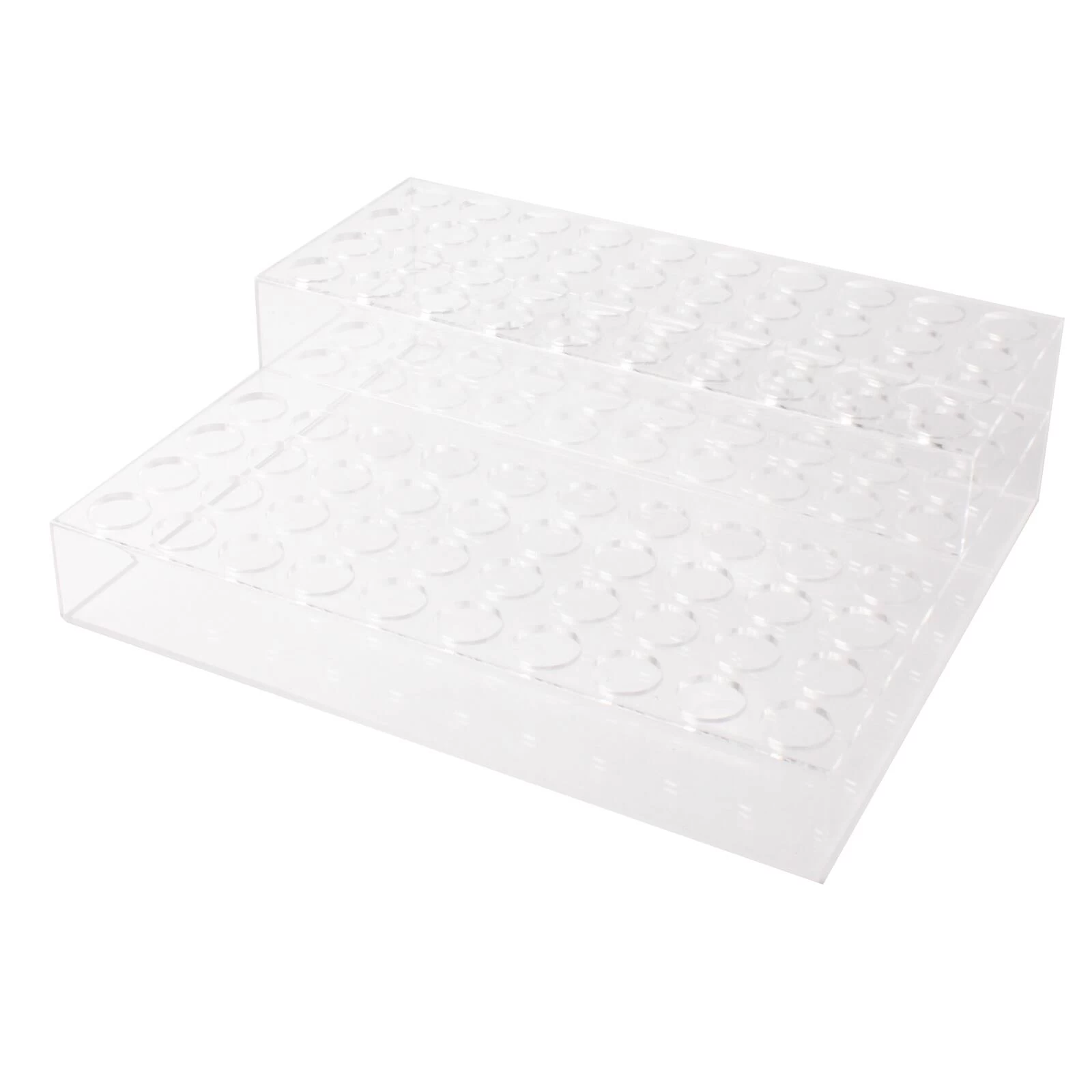 Seed Bead Storage Tube Holder By Simply Tidy™