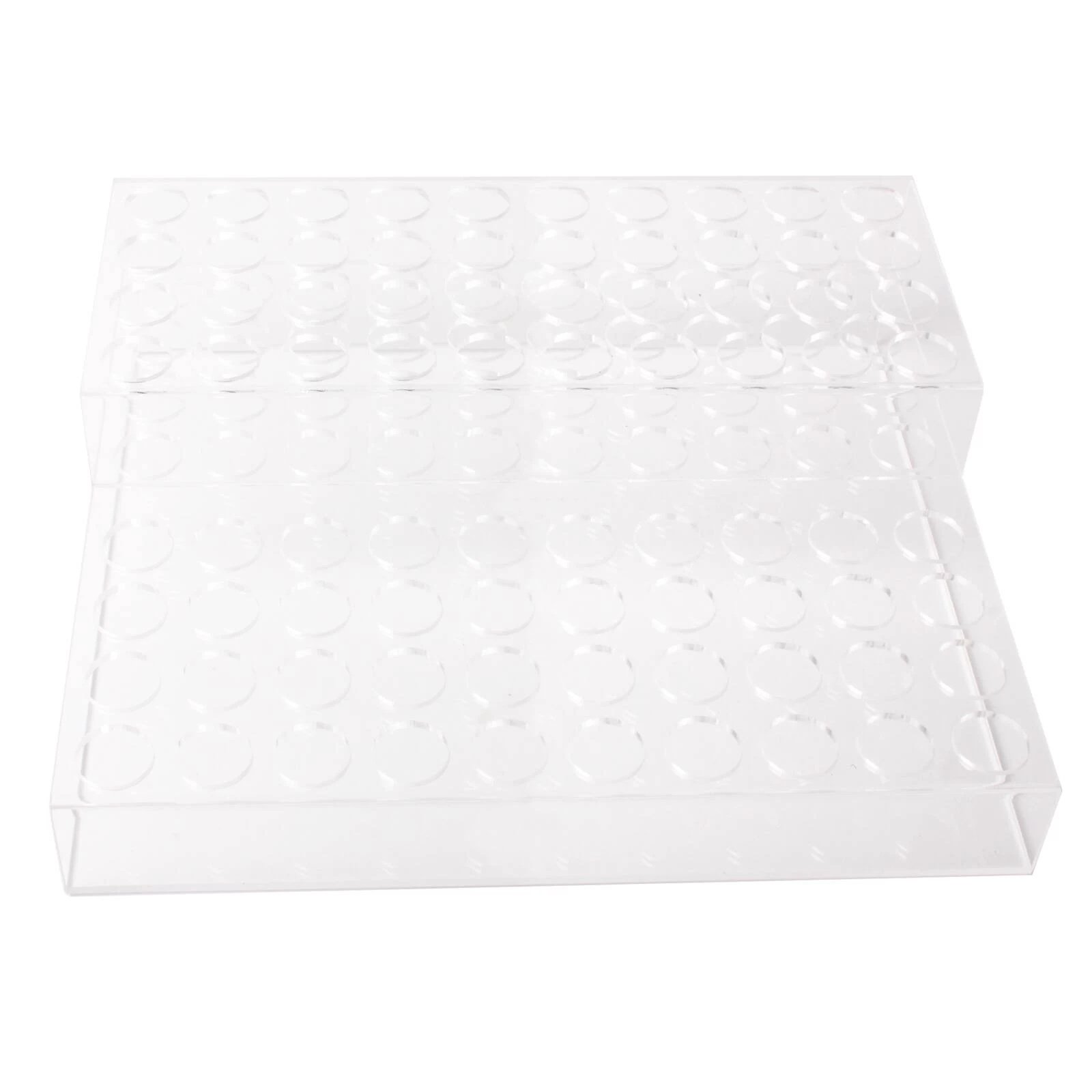 Seed Bead Storage Tube Holder By Simply Tidy™ 5 Seed Bead Storage Tube Holder By Simply Tidy™ - Image 5