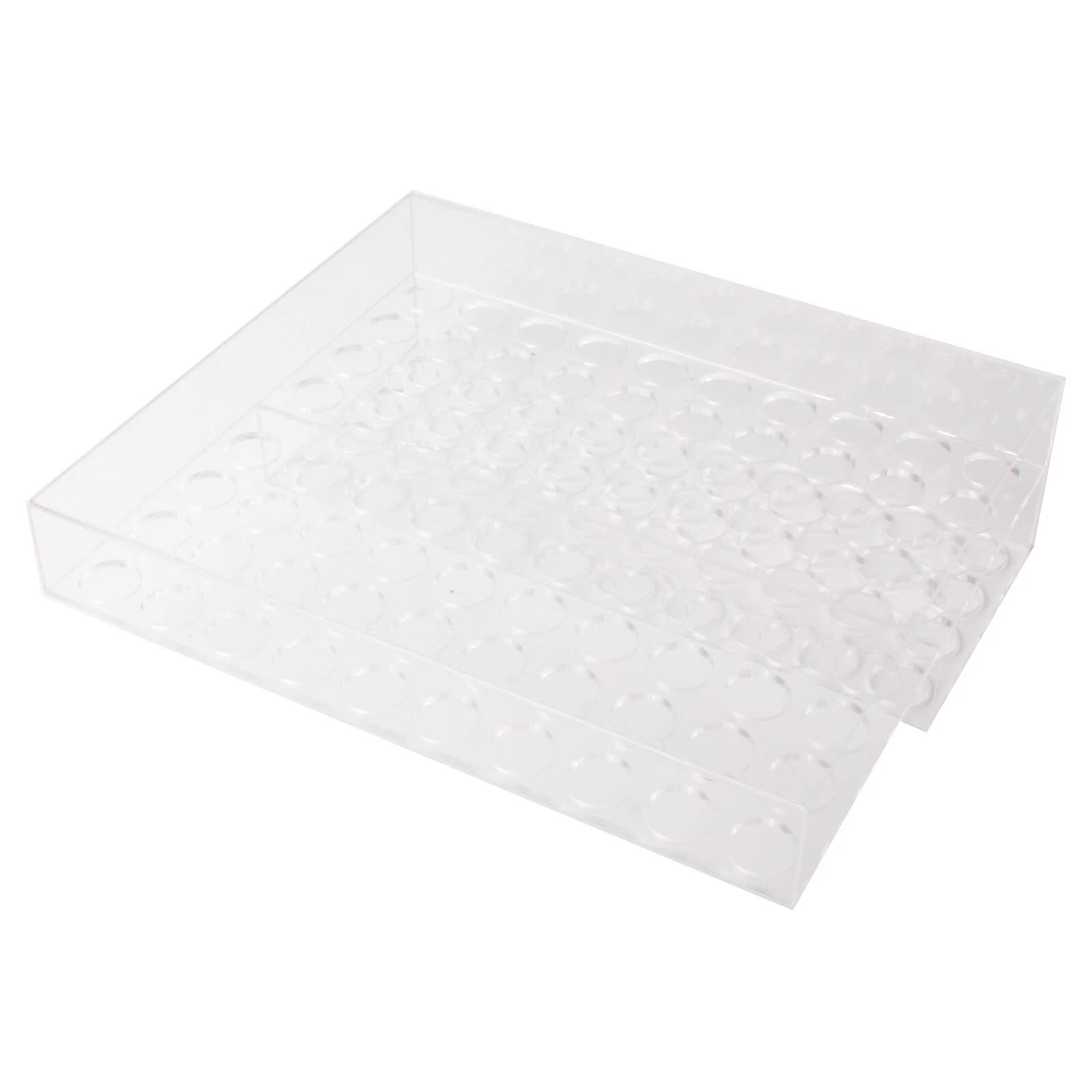 Seed Bead Storage Tube Holder By Simply Tidy™ 4 Seed Bead Storage Tube Holder By Simply Tidy™ - Image 4