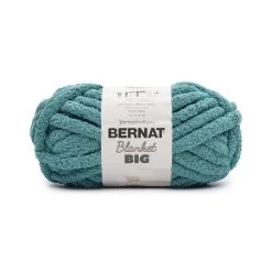 12 Pack: Bernat® Blanket Big™ Yarn 32 12 Pack: Bernat® Blanket Big™ Yarn -Tailoring Master 10630118 1 2