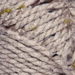 15 Pack: Charisma™ Tweed Yarn By Loops & Threads® -Tailoring Master 10632242 3