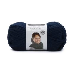 15 Pack: Cozy Wool™ Yarn By Loops & Threads®