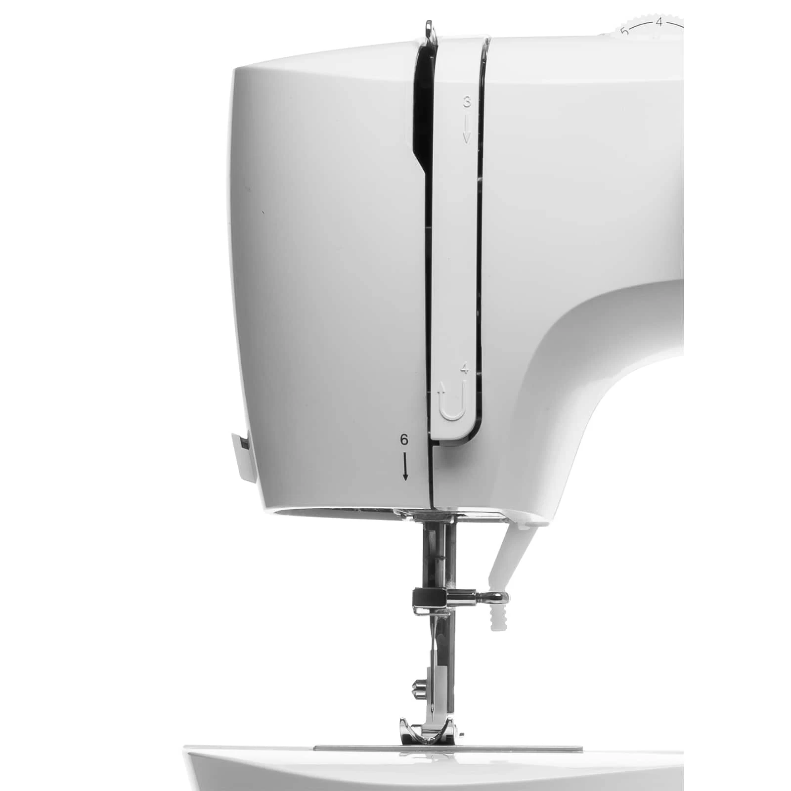 SINGER® M2100 Sewing Machine 2 SINGER® M2100 Sewing Machine - Image 2