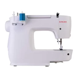 SINGER® M2100 Sewing Machine 7 SINGER® M2100 Sewing Machine -Tailoring Master 10646932 3