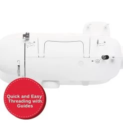 SINGER® M1500 Mechanical Sewing Machine -Tailoring Master 10649206 15 1