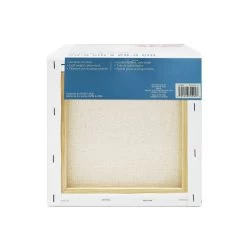 8 Packs: 12 Ct. (96 Total) 8" X 8" Super Value Canvas By Artist's Loft™ Necessities™ -Tailoring Master 10654631 2