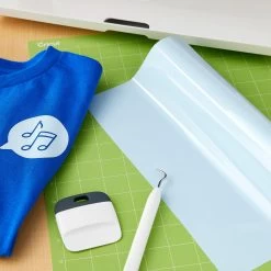 Siser® EasyWeed® Heat Transfer Vinyl, 36" -Tailoring Master 10658456 20