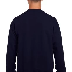 Gildan® Men's Crewneck Sweatshirt -Tailoring Master 10665442 3