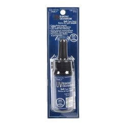 6 Pack: Blue Moon Studio™ UV Resin Craft Soft Type Resin, 0.85oz. -Tailoring Master 10665685 1 1