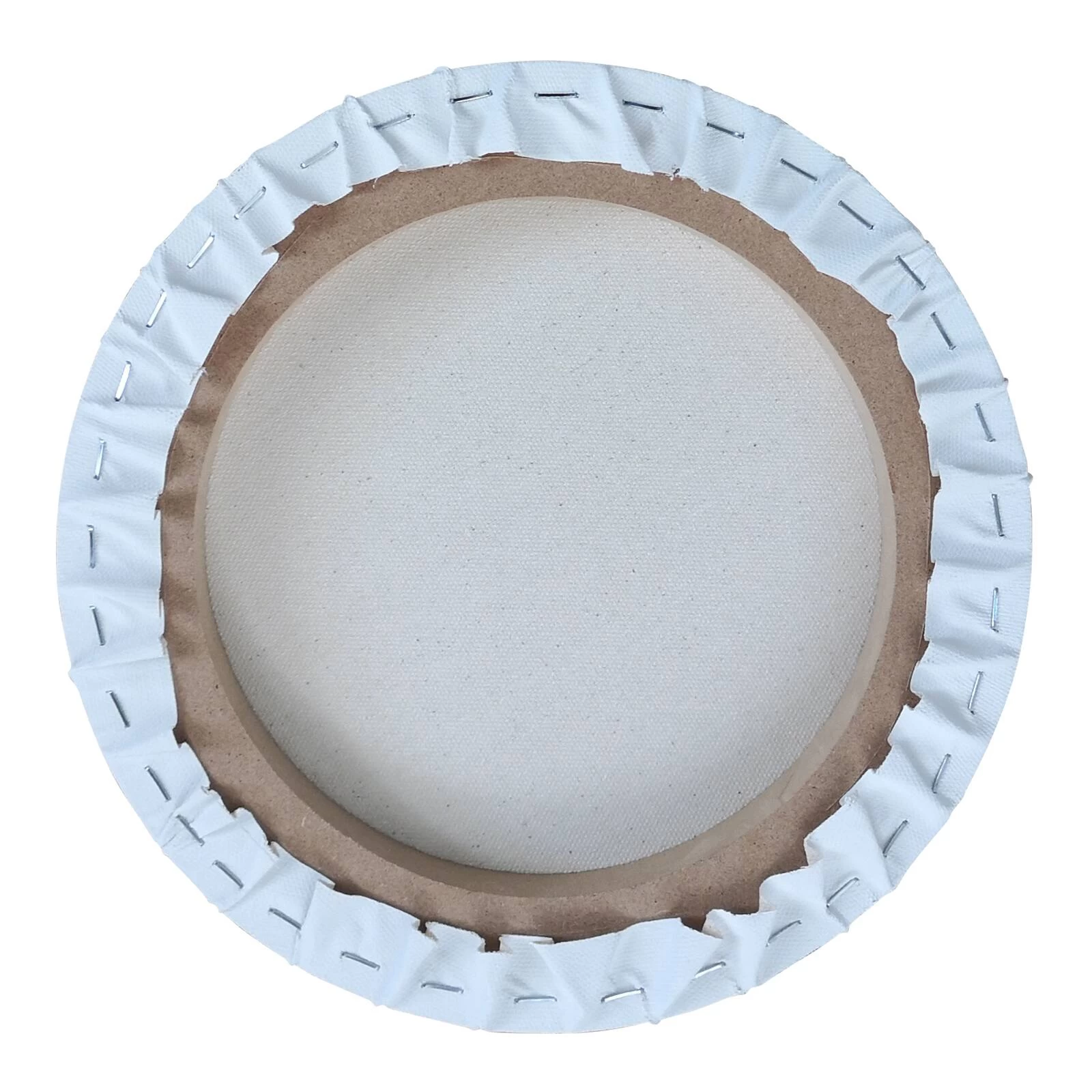 12 Pack: Level 1 Round Traditional Profile Canvas By Artist's Loft™ 6 12 Pack: Level 1 Round Traditional Profile Canvas By Artist's Loft™ - Image 6