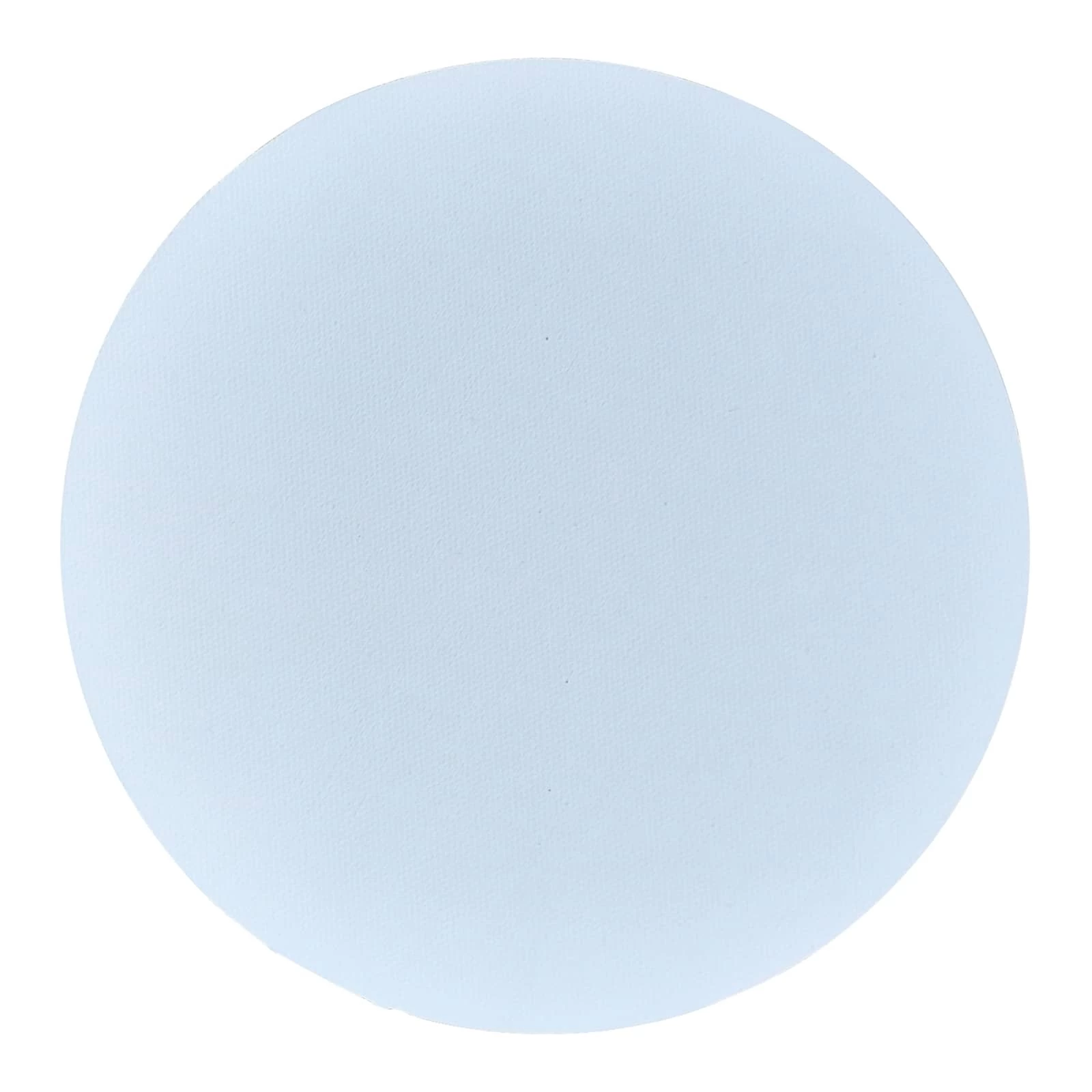 12 Pack: Level 1 Round Traditional Profile Canvas By Artist's Loft™ 7 12 Pack: Level 1 Round Traditional Profile Canvas By Artist's Loft™ - Image 7