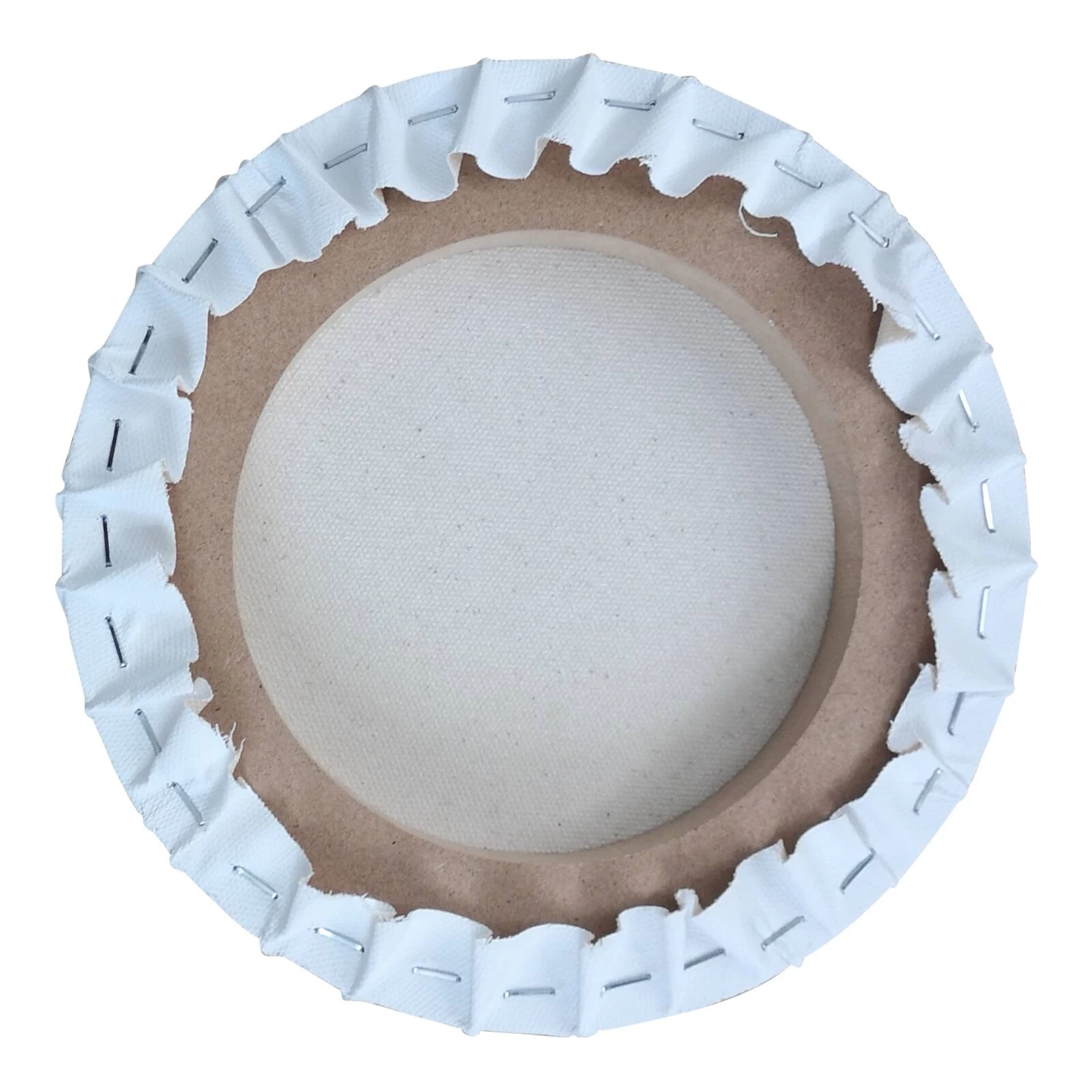 12 Pack: Level 1 Round Traditional Profile Canvas By Artist's Loft™ 9 12 Pack: Level 1 Round Traditional Profile Canvas By Artist's Loft™ - Image 9