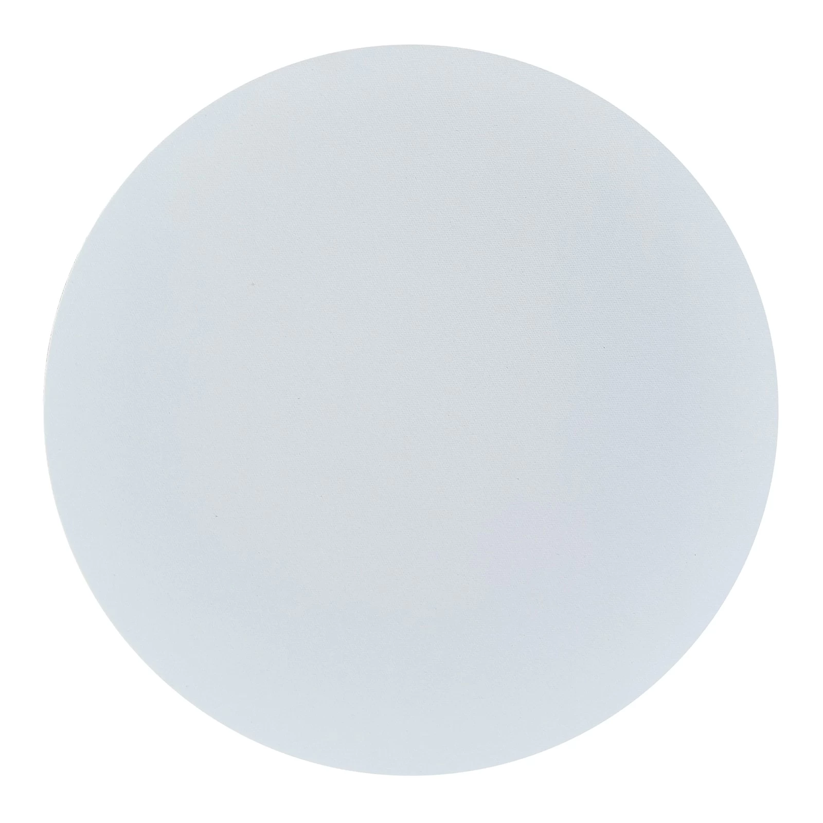 12 Pack: Level 1 Round Traditional Profile Canvas By Artist's Loft™ 1 12 Pack: Level 1 Round Traditional Profile Canvas By Artist's Loft™