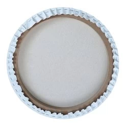 12 Pack: Level 1 Round Traditional Profile Canvas By Artist's Loft™ 17 12 Pack: Level 1 Round Traditional Profile Canvas By Artist's Loft™ -Tailoring Master 10669561 2