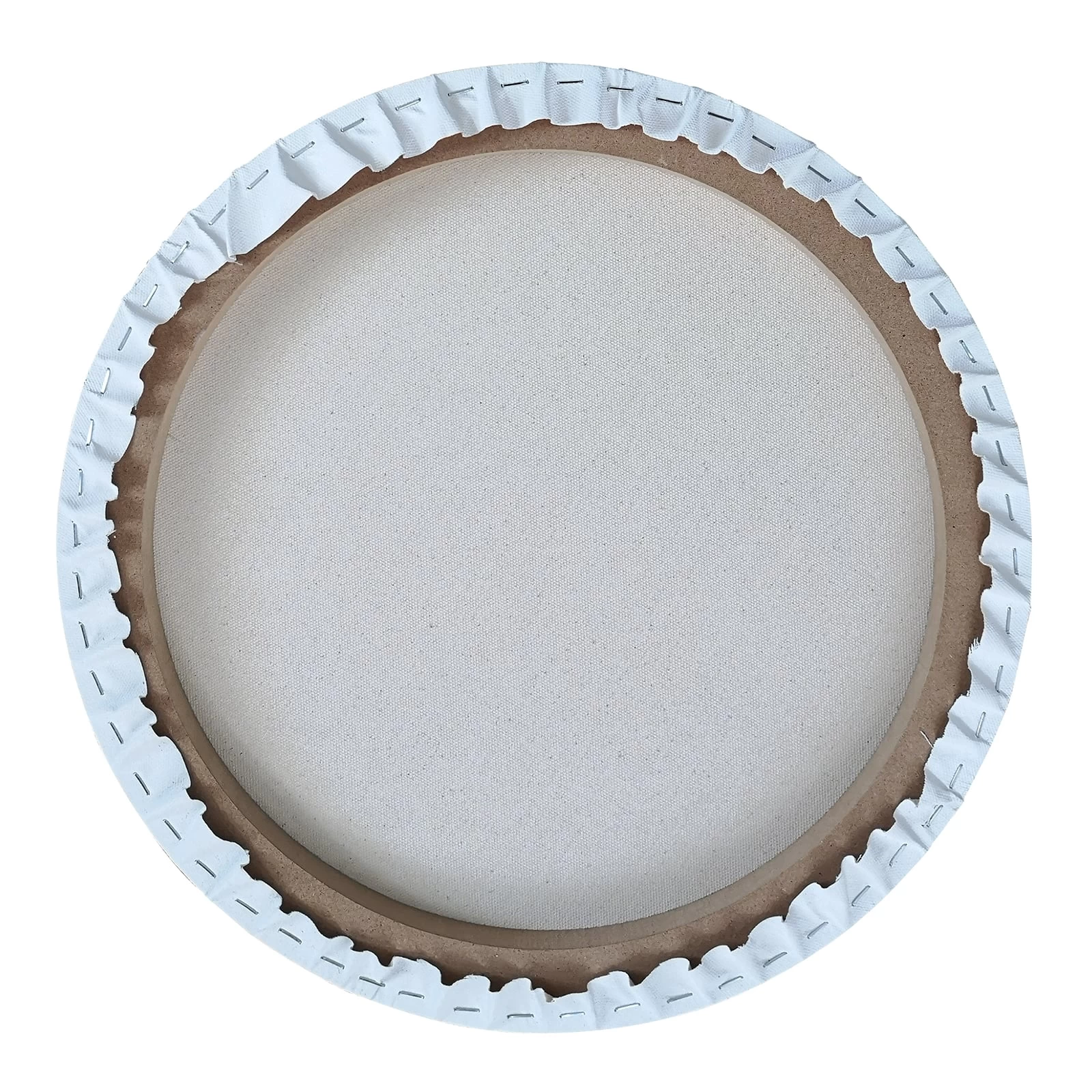 12 Pack: Level 1 Round Traditional Profile Canvas By Artist's Loft™ 3 12 Pack: Level 1 Round Traditional Profile Canvas By Artist's Loft™ - Image 3