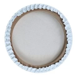 12 Pack: Level 1 Round Traditional Profile Canvas By Artist's Loft™ 26 12 Pack: Level 1 Round Traditional Profile Canvas By Artist's Loft™ -Tailoring Master 10669562 2