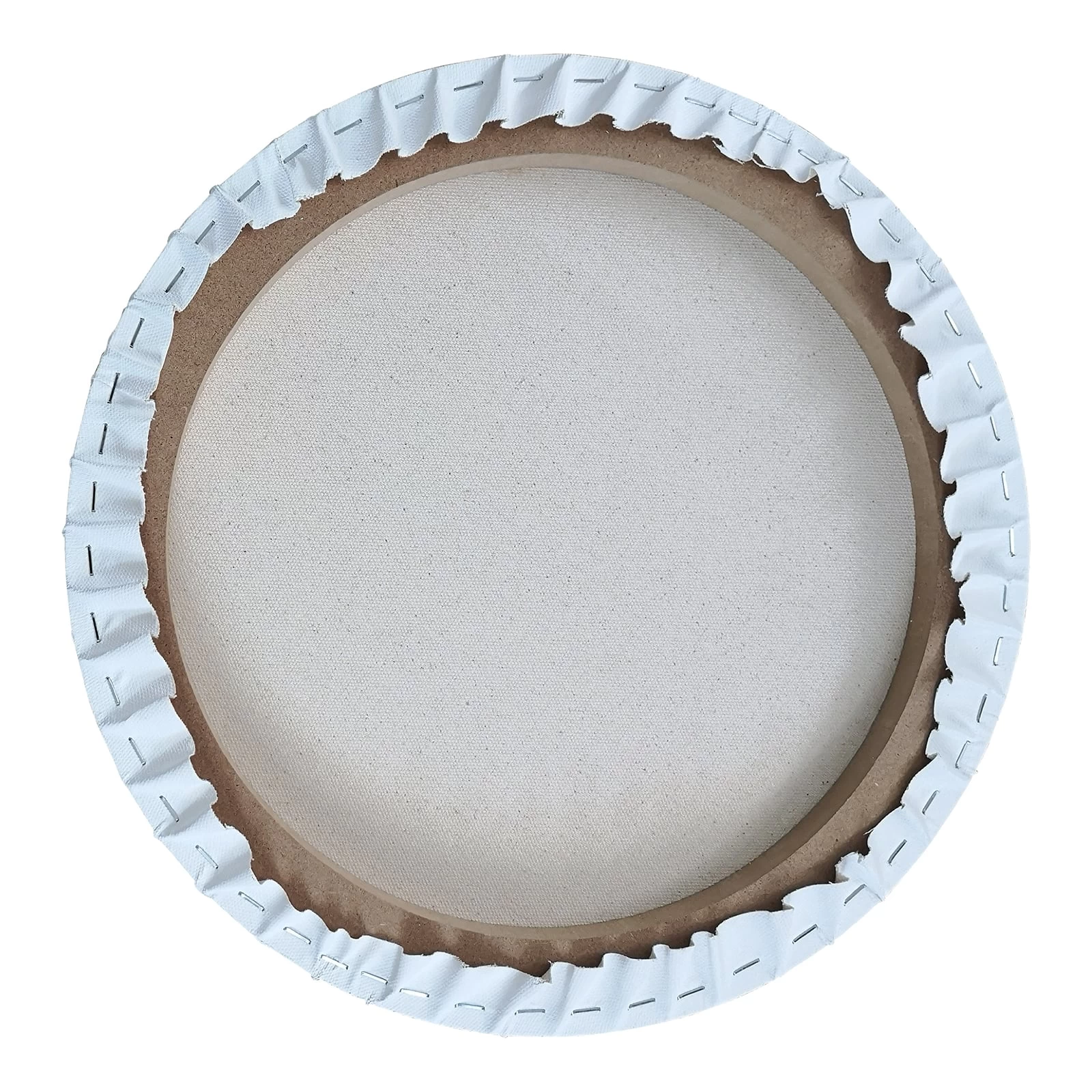 12 Pack: Level 1 Round Traditional Profile Canvas By Artist's Loft™ 12 12 Pack: Level 1 Round Traditional Profile Canvas By Artist's Loft™ - Image 12