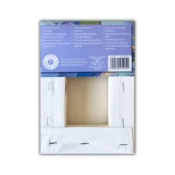 Level 1 Back Stapled Canvas By Artist's Loft® -Tailoring Master 10672105 2