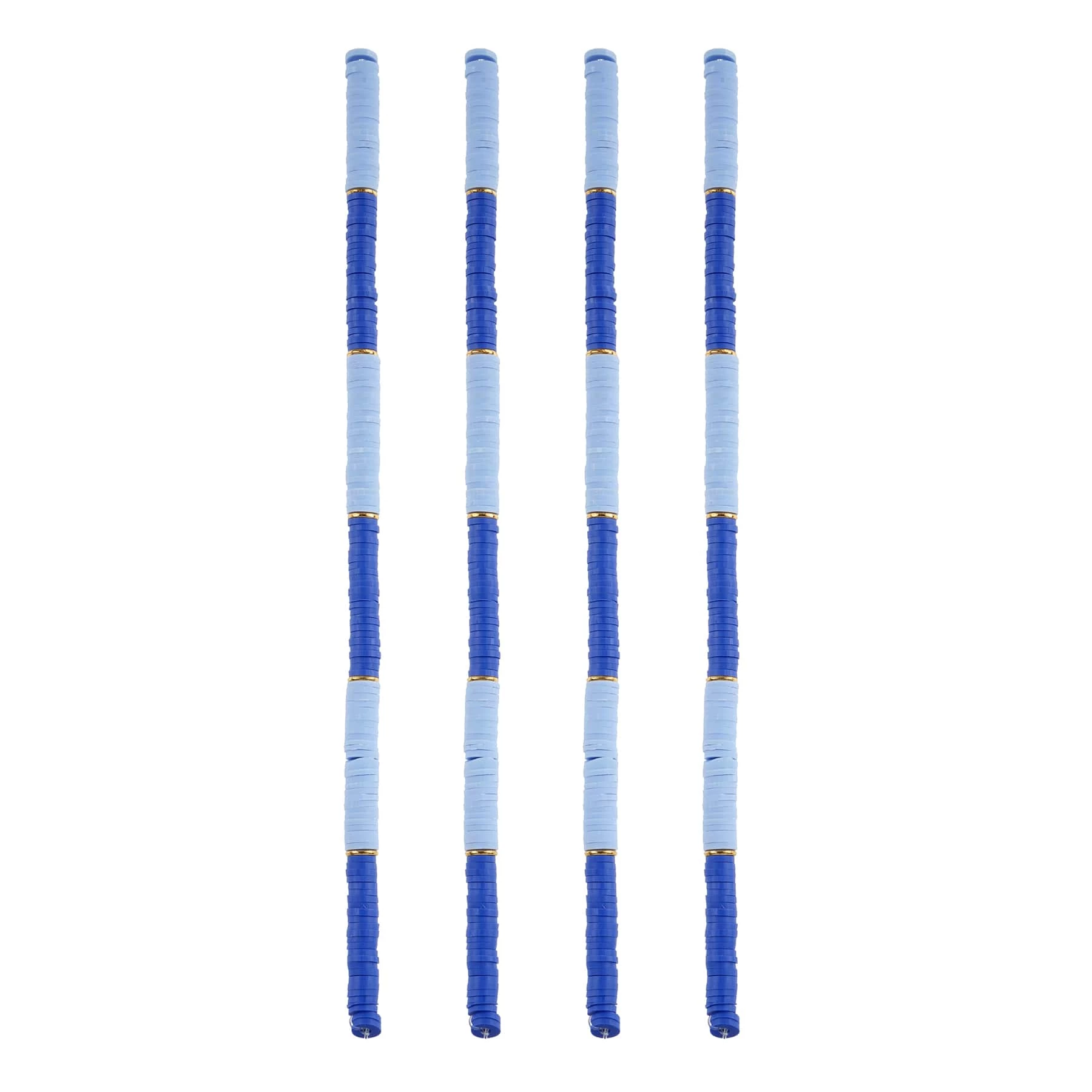 12 Pack: Polymer Clay Heishi Beads, 6mm By Bead Landing™ 12 12 Pack: Polymer Clay Heishi Beads, 6mm By Bead Landing™ - Image 12