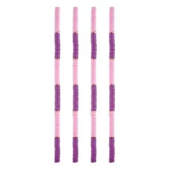 12 Pack: Polymer Clay Heishi Beads, 6mm By Bead Landing™ 32 12 Pack: Polymer Clay Heishi Beads, 6mm By Bead Landing™ -Tailoring Master 10686651 2