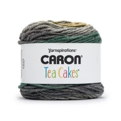 12 Pack: Caron® Tea Cakes™ Yarn -Tailoring Master 10696958 1