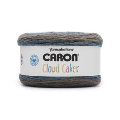 12 Pack: Caron® Cloud Cakes™ Yarn 24 12 Pack: Caron® Cloud Cakes™ Yarn -Tailoring Master 10696969 1