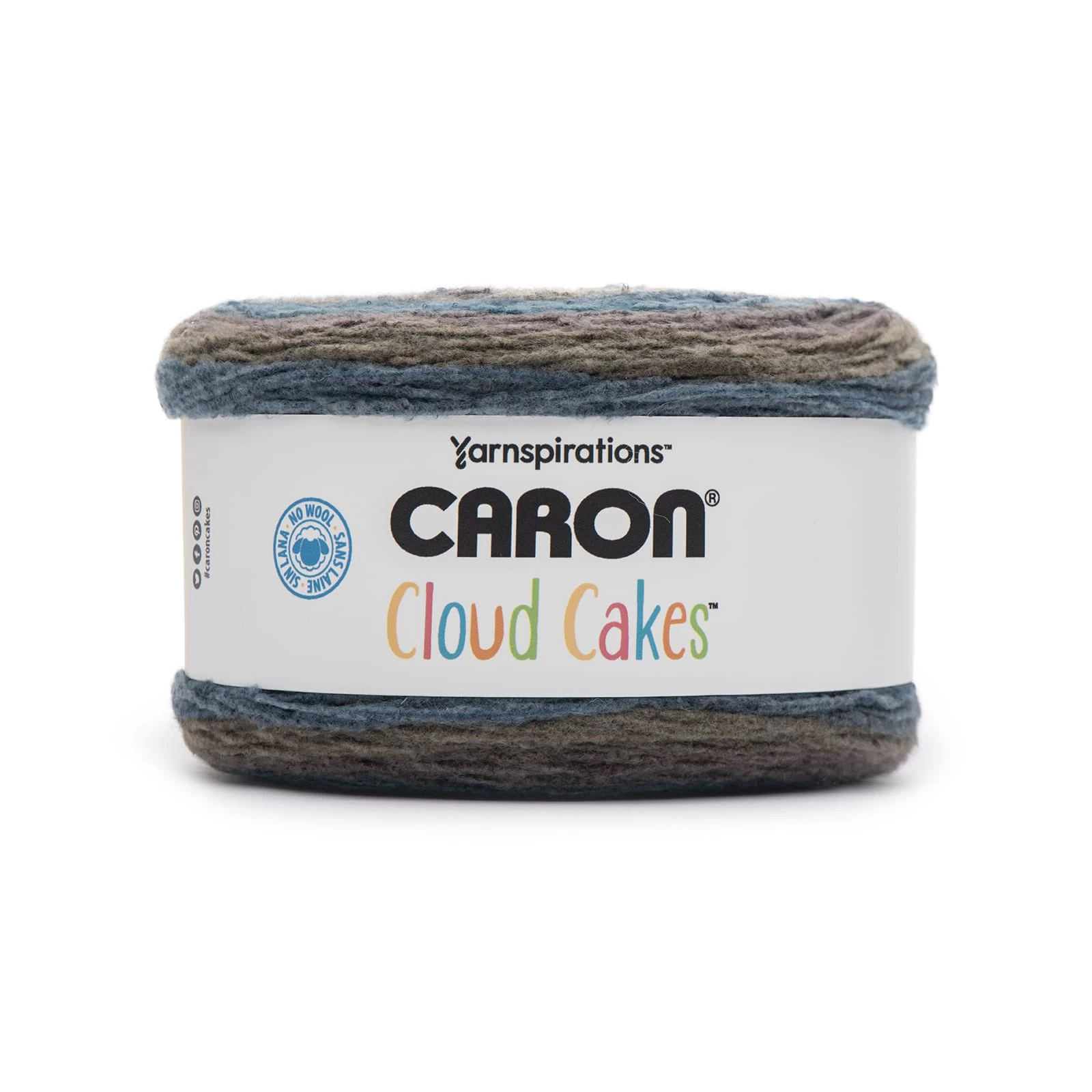 12 Pack: Caron® Cloud Cakes™ Yarn 10 12 Pack: Caron® Cloud Cakes™ Yarn - Image 10