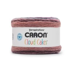 12 Pack: Caron® Cloud Cakes™ Yarn 18 12 Pack: Caron® Cloud Cakes™ Yarn -Tailoring Master 10696971 1
