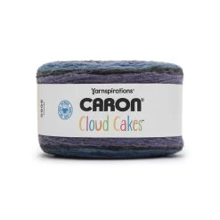 12 Pack: Caron® Cloud Cakes™ Yarn 21 12 Pack: Caron® Cloud Cakes™ Yarn -Tailoring Master 10696975 1