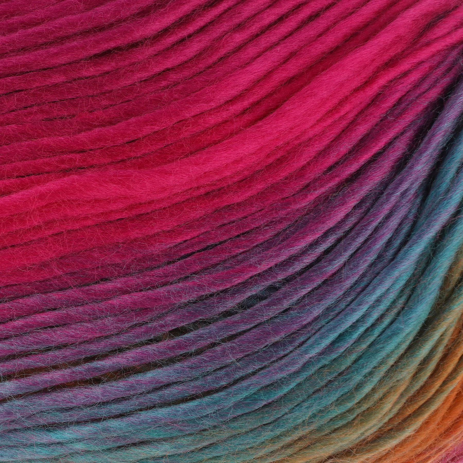 15 Pack: Facets™ Yarn By Loops & Threads® 6 15 Pack: Facets™ Yarn By Loops & Threads® - Image 6