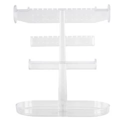 3 Layer Jewelry Display By Bead Landing™